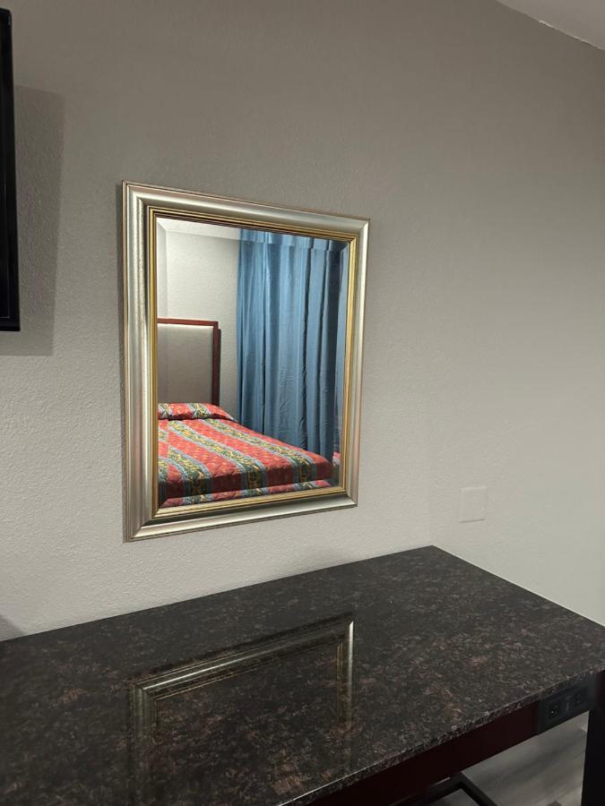 Royal Motel Tracy Zewnętrze zdjęcie