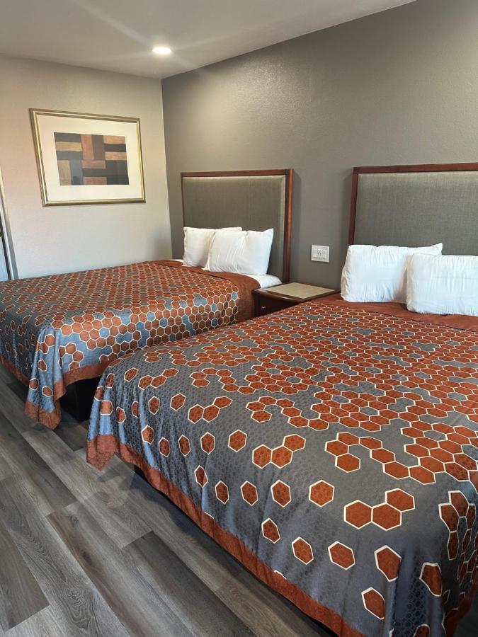 Royal Motel Tracy Zewnętrze zdjęcie