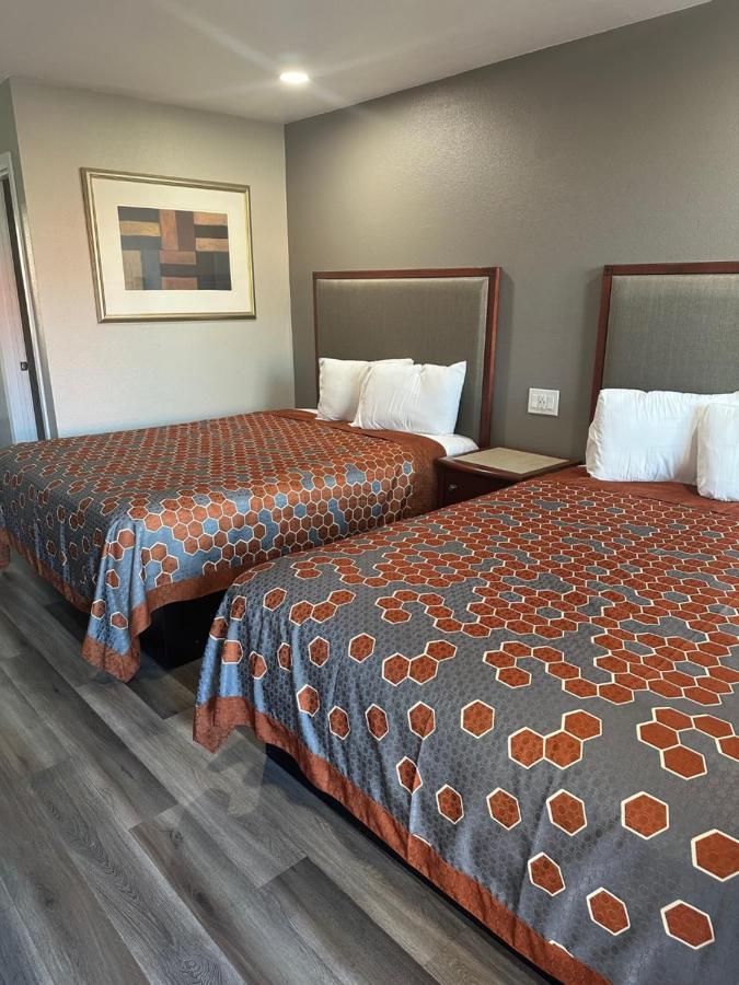 Royal Motel Tracy Zewnętrze zdjęcie